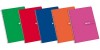 CUADERNO DE TAPA BLANDA 80 HOJAS ENRI