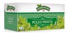POLEO-MENTA HORNIMANS CAJA DE 25 SOBRES