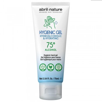 GEL HIDROALCOHÓLICO 75ML