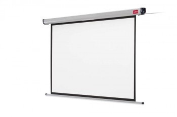 PANTALLA DE PROYECCIÓN PARA PARED MATE