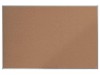 TABLERO DE ANUNCIOS DE CORCHO NOBO ESSENCE 150X100 MARCO DE ALUMINIO