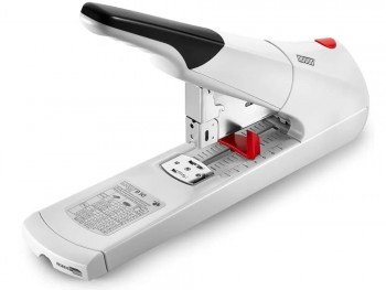 GRAPADORA DE GRUESOS NOVUS B50 140 HOJAS