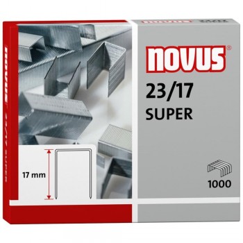 GRAPAS 23/17 NOVUS