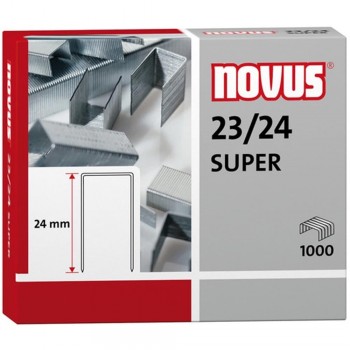 GRAPAS 23/24 NOVUS