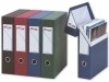 CAJA DE TRANSFERENCIA PARA ARCHIVO DEFINITIVO EN FORMATO VERTICAL PARDO