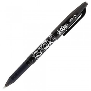 BOLÍGRAFO BORRABLE FRIXION BALL 0,7
