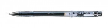 BOLÍGRAFO GEL PILOT G-TEC-C4