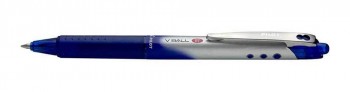 ROTULADOR PILOT V-BALL 7 RETRÁCTIL