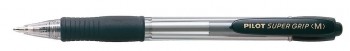 BOLÍGRAFO RETRÁCTIL PILOT BPGP SUPERGRIP
