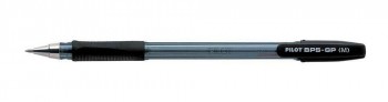 BOLÍGRAFO PILOT BPS-GP M CRISTAL GRIP