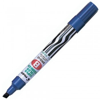 ROTULADOR PERMANENTE PILOT SCA-B