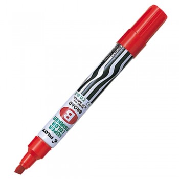ROTULADOR PERMANENTE PILOT SCA-B