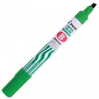 ROTULADOR PERMANENTE PILOT SCA-B