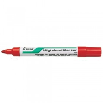 ROTULADOR PARA PIZARRA  BLANCA PILOT WBMA-TM