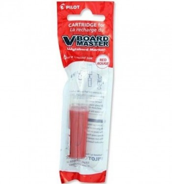 RECAMBIO PARA ROTULADOR PILOT VBOARD MASTER BEGREEN