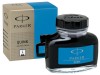 TINTA PARA ESTILOGRÁFICA PARKER AZUL REAL