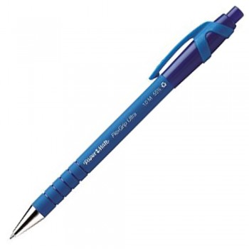 BOLÍGRAFO RETRÁCTIL FLEXGRIP ULTRA