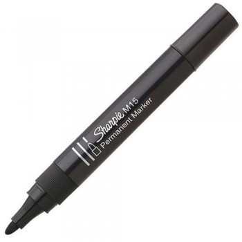 ROTULADOR PERMANENTE PAPER MATE M15