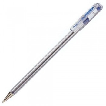 BOLÍGRAFO PENTEL SUPERB BK 77