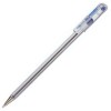 BOLÍGRAFO PENTEL SUPERB BK 77