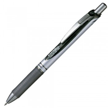 BOLÍGRAFO RETRÁCTIL GEL PENTEL ENERGEL BL77