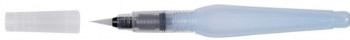 PINCEL PARA PRODUCTOS ACUARELABLES PENTEL AQUASH PUNTA MEDIA
