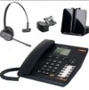 AURICULARES INALAMBRICOS CON DESCOLGADOR CS540 + HL10