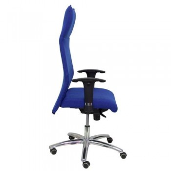 SILLÓN DE DIRECCIÓN CON MECANISMO SINCRO ALBACETE