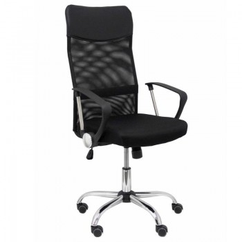 SILLA DE OFICINA CON MECANISMO BASCULANTE GONTAR