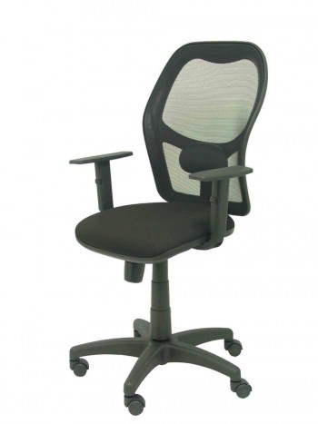 SILLA OPERATIVA CON BRAZOS 1D ALOCEN