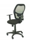 SILLA OPERATIVA CON BRAZOS 1D ALOCEN
