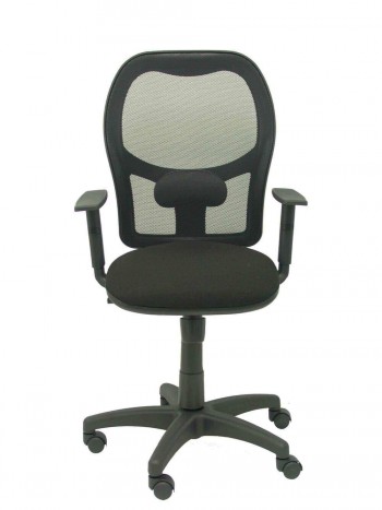 SILLA OPERATIVA CON BRAZOS 1D ALOCEN