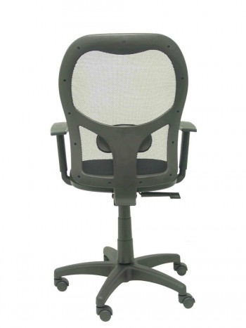 SILLA OPERATIVA CON BRAZOS 1D ALOCEN