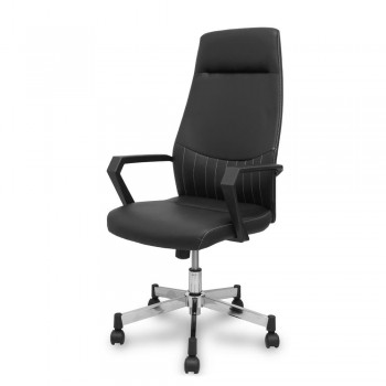 SILLÓN DE DIRECCIÓN BASCULANTE OPTI520