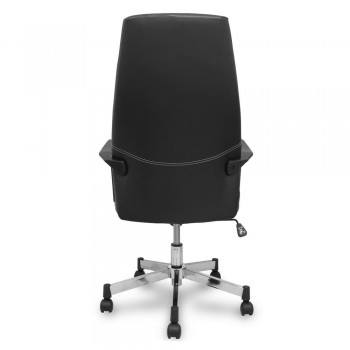 SILLÓN DE DIRECCIÓN BASCULANTE OPTI520