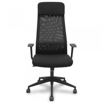 SILLA DE DIRECCIÓN BASCULANTE PRO536