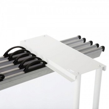 ARCHIVADOR MÓVIL PARA PLANOS VERTICAL