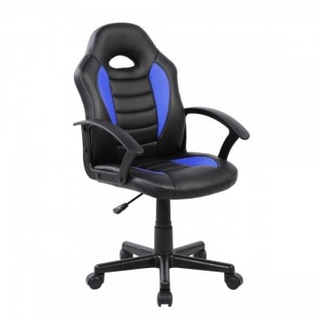 SILLA GAMING BASIC ROCADA
