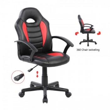SILLA GAMING BASIC ROCADA