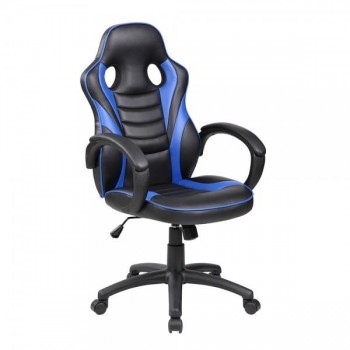 SILLA GAMING STUDENT ROCADA