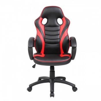 SILLA GAMING STUDENT ROCADA