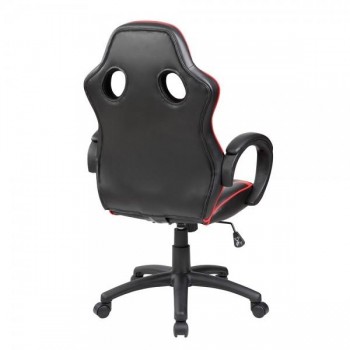 SILLA GAMING STUDENT ROCADA