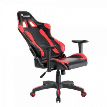 SILLA GAMING PROFESIONAL ROCADA