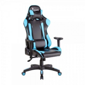 SILLA GAMING PROFESIONAL ROCADA