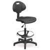 TABURETE CON ELEVACIÓN DE GAS RD-925
