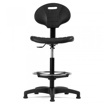 TABURETE CON ELEVACIÓN DE GAS RD-925