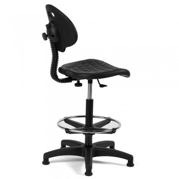 TABURETE CON ELEVACIÓN DE GAS RD-925