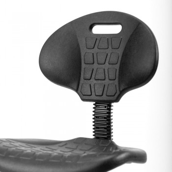 TABURETE CON ELEVACIÓN DE GAS RD-925