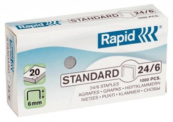 GRAPAS RAPID