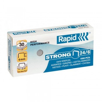 GRAPAS RAPID